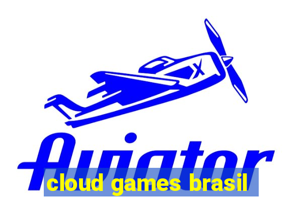 cloud games brasil